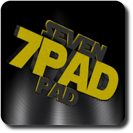 Logo 7 Pad : Scales And Chords