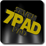7 Pad : Scales and chords icon