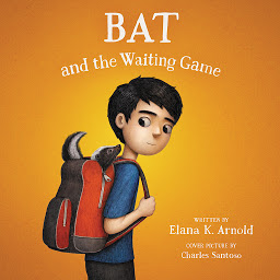 Icon image Bat and the Waiting Game