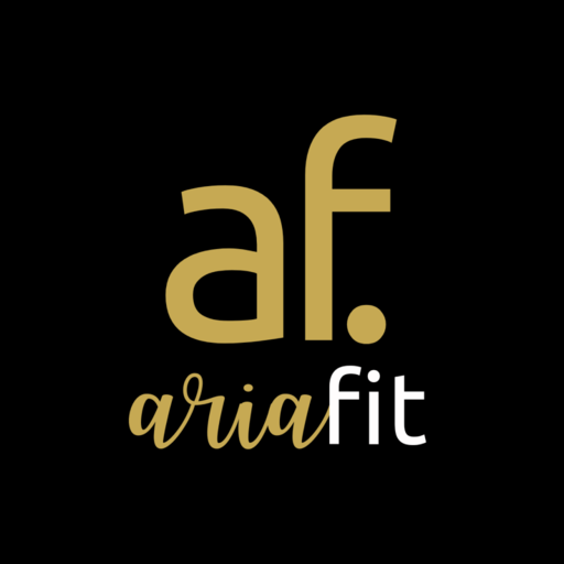 ariafit logo