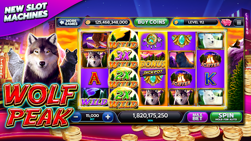 Show Me Vegas Slots Casino 19