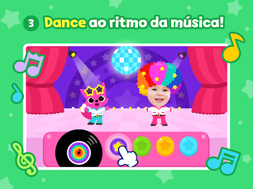 Festa de aniversário crianças – Apps no Google Play