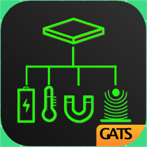 MagSensor logo