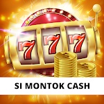 Cover Image of Download Si MonTok Cash Penghasil Uang  APK