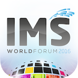 IMS World Forum icon