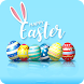 Easter Preppy Wallpapers - Androidアプリ
