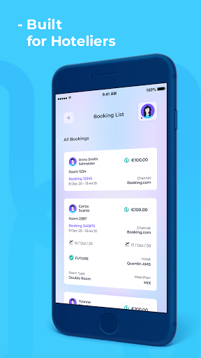Noovy Screen 2