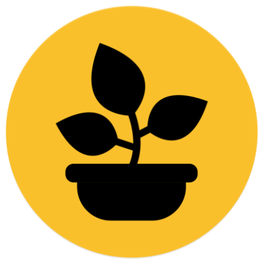 Stress omillariga osimliklar logo