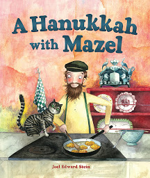 Icon image A Hanukkah with Mazel