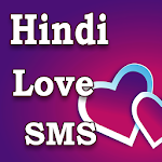 Hindi Love Status & SMS - प्रेम स्थिति और एसएमएस Apk