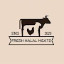 Fresh Halal Meats