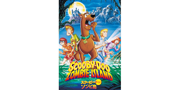 スクービー ドゥーのゾンビ島 字幕版 Movies On Google Play