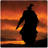 Samurai Adventure icon
