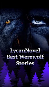 LycanNovel - Werewolf &Romance Unknown