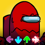 Cover Image of Download Imposter FNF: Friday Funny Mod 01.01 APK