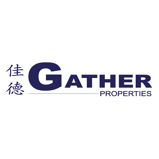 Gather Properties logo