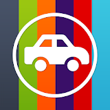 Anouar, Car Rental icon