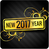 Top New Year Textos 2017 icon