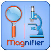 Top 23 Tools Apps Like Magnifying Glass - Flashlight - Best Alternatives