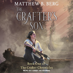 「The Crafter's Son」のアイコン画像