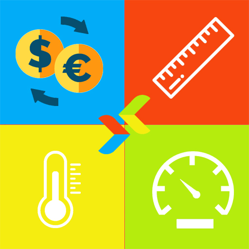 Ultimate Unit Converter logo