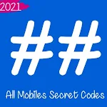 Cover Image of Download Mobile Secret Code & Android T  APK
