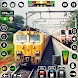 City Train Driver: Train Games - Androidアプリ