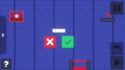 Platform Constructor Screen 2