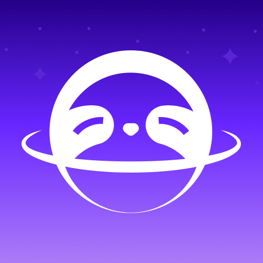 솜니아: 최상의 수면 음악, 명상, 기상 알람 logo