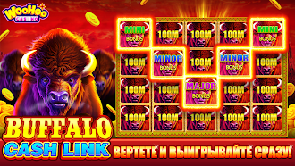 Game screenshot Woohoo™Casino-Vegas Slot Games mod apk