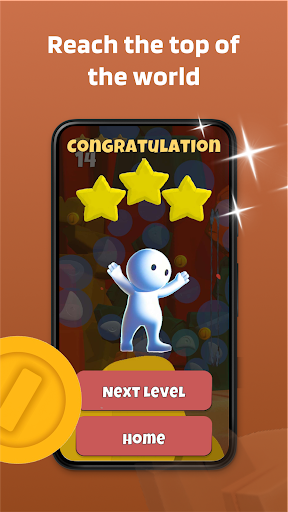 Rocky Climber Screen 3