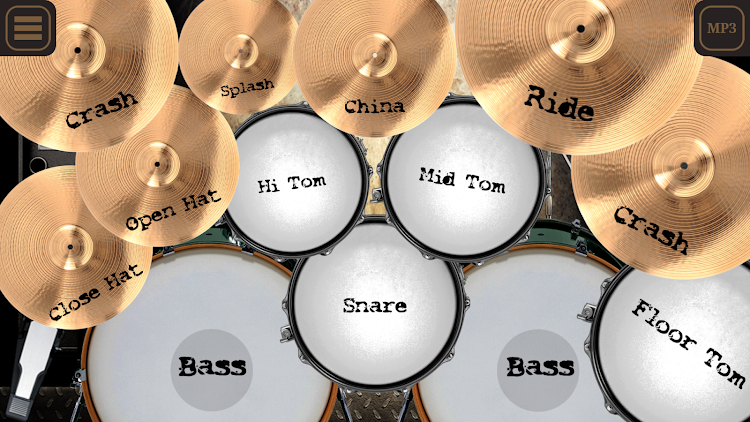 Drums  Featured Image for Version 