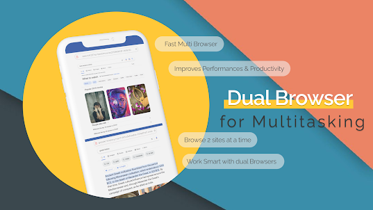 Dual-Browser: Multi-Browser