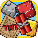 Little Demolition - Free Demolition Puzzle Game icon