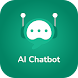AIチャットボット：AIチャットアシスタント - Androidアプリ