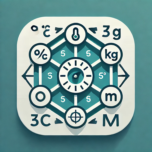 Unit Calculator - AppWisp.com