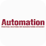 Automation Magazine icon
