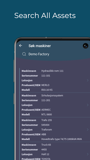 ILUM Mobile Screen 3