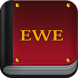 Bible in Ewe icon