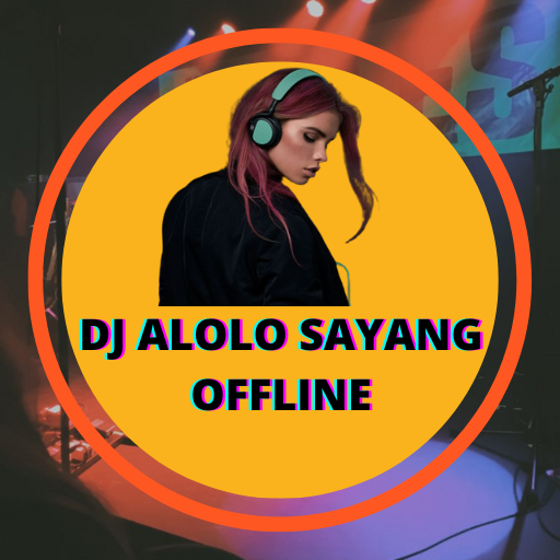 DJ Alolo Sayang Offline Download on Windows