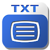 TxtVideo Teletext icon