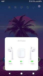 AirDroid | An AirPod Battery App Mod Apk Download 4