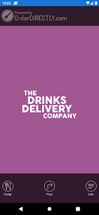 The Drinks Delivery Company