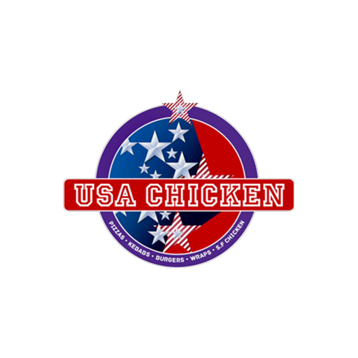 USA Chicken 5.0.0 Icon