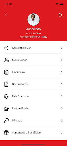 Tekcar Proteção Veicular Screen 3