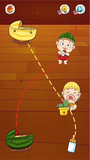 Home Rush Race: Draw Puzzle Screen 2