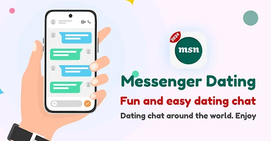 Messenger Lite 2023 Dating