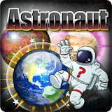 Gems Adventure Astronout New! icon