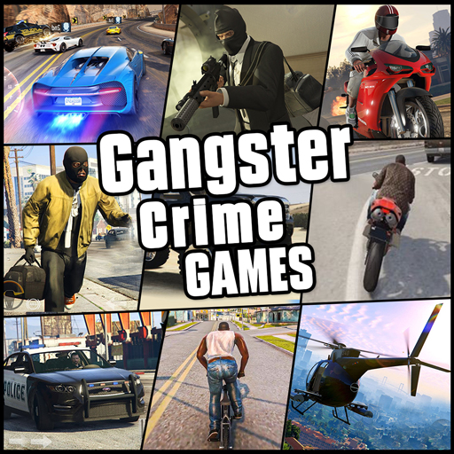 Gangster nyata Vegas