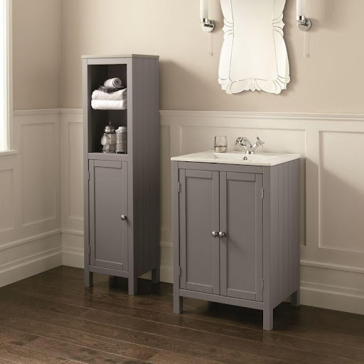 Android application Bathroom Units screenshort